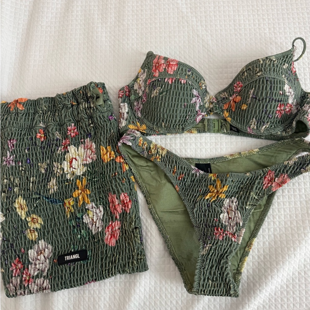 TRIANGL BIKINI